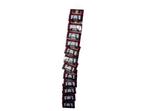 Image of Katie Price Eyelash Clip Strip.4tame,4wild,4fierce