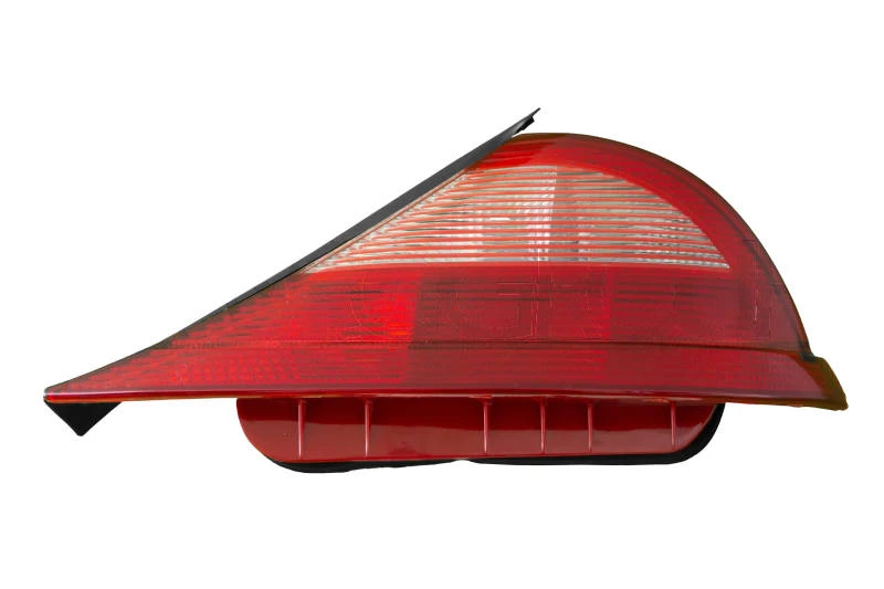 Image of PRASCO LA0014163 Rear light without bulb holder, Right Combination Rearlight (391)