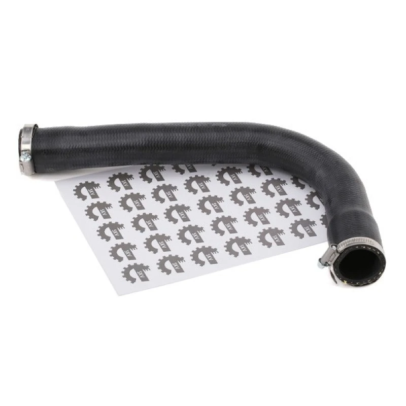Image of ESEN SKV 24SKV806 Turbocharger Hose Charger Intake Hose (3314)