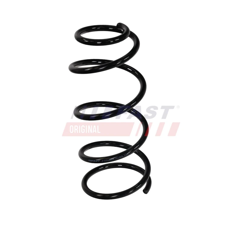 Image of FAST Coil spring FAST FT01895
