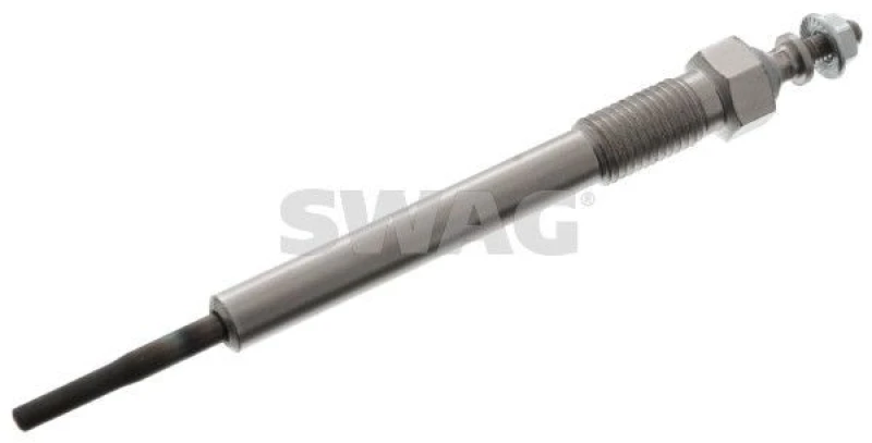 Image of Glow plug SWAG 33 10 3409