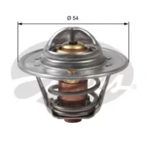 Image of Gates Thermostat coolant TH45790G1