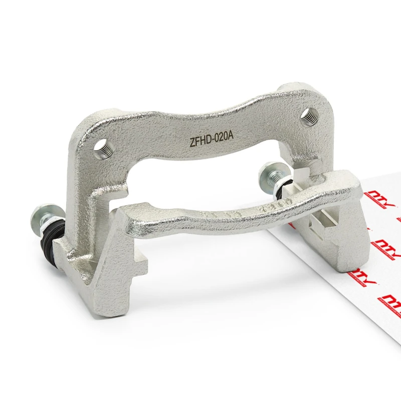 Image of NTY Brake caliper carrier NTY HZT-HD-020A