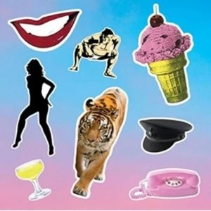 Image of Duran Duran Paper Gods CD
