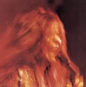 Image of Janis Joplin - I Got Dem Ol' Kozmic Blues Again Mama! Vinyl