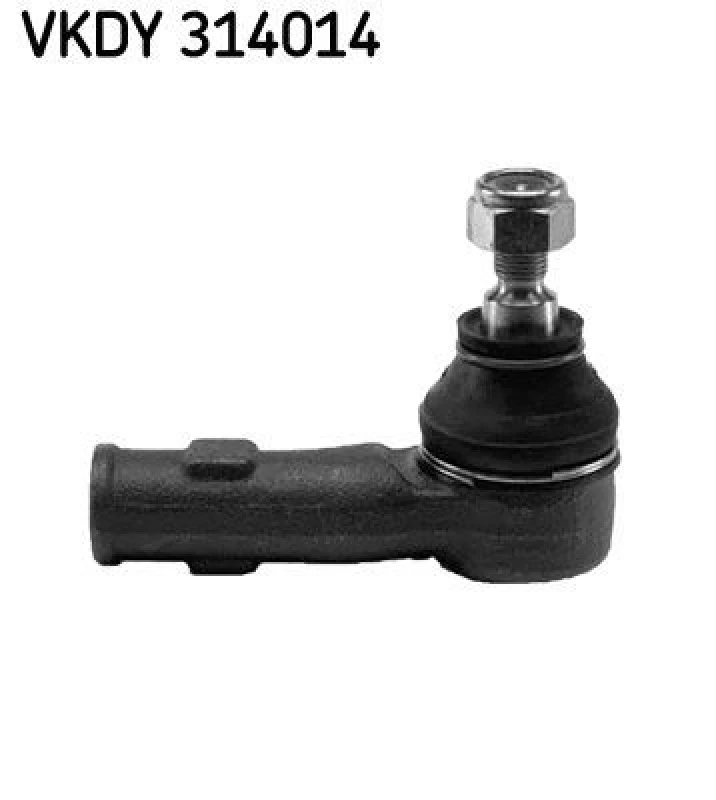 Image of SKF Track rod end SKF VKDY 314014