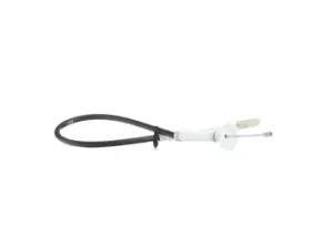Image of ATE Clutch Cable VW 24.3728-0108.2