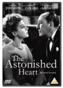 Image of Astonished Heart