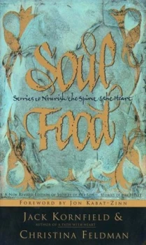 Image of Soul Food by Jack Kornfield Paperback