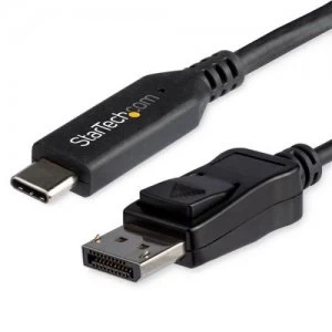Image of 5.9 ft USBC to DP Adapter Cable 8K 60Hz