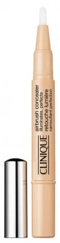 Image of Clinique Airbrush Concealer All Skin Types Fair Cream