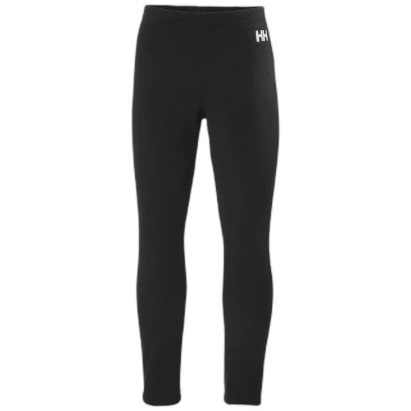 Image of Children's tights Helly Hansen daybreaker Noir Unisex 10 ans