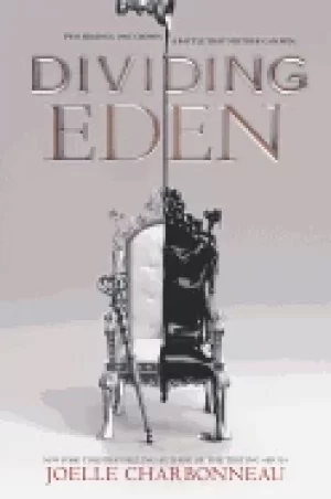 Image of dividing eden