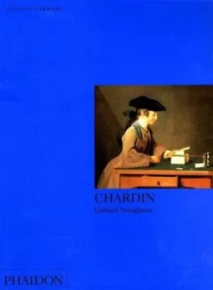 Image of Chardin by Gabriel Naughton