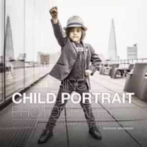 Image of mastering child portrait photography a definitive guide for photographers