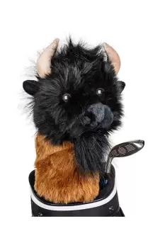 Animal Driver Headcover - Buffalo