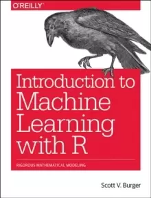 Image of Introduction to Machine Learning with R