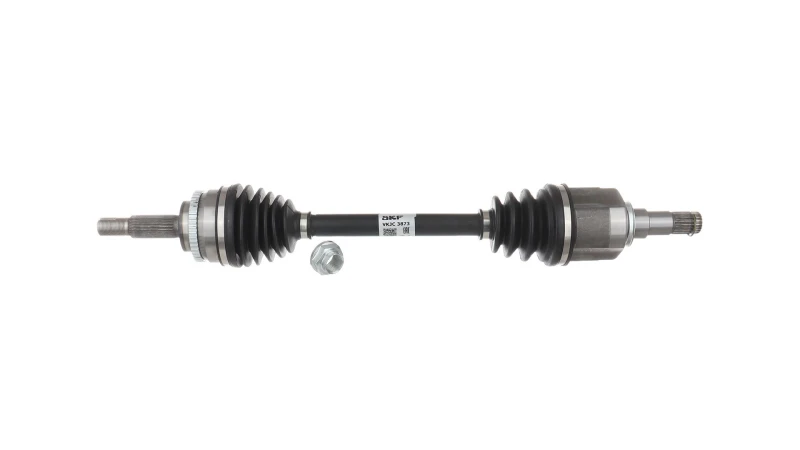 Image of SKF Drive shaft SKF VKJC 3873