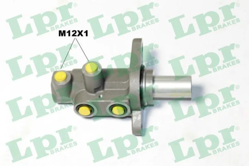 Image of LPR Brake master cylinder LPR 6304
