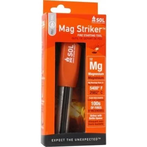 Adventure Medical Kits SOL Mag Striker