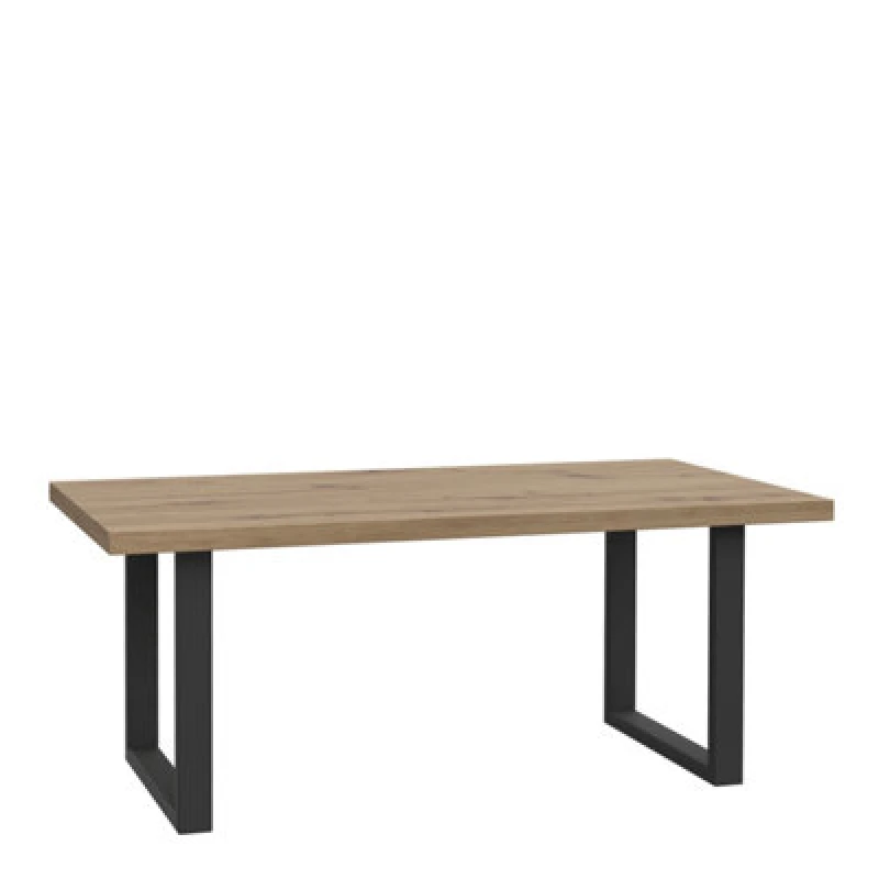 Image of Furniture To Go Atlantic Coffee Table In Artisan Oak