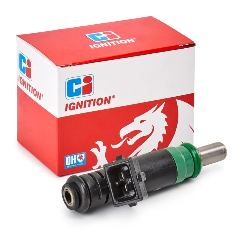 Image of QUINTON HAZELL Nozzle and Holder Assembly QUINTON HAZELL XPSI61