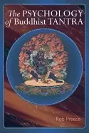 Image of psychology of buddhist tantra