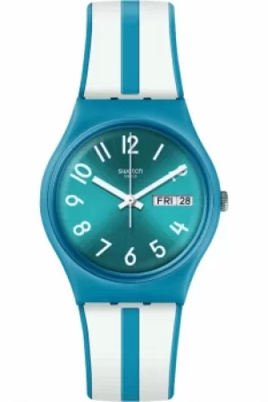 Image of Swatch Anisette Watch GS702