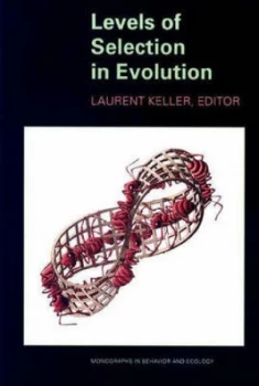 Image of Levels of Selection in Evolution by Laurent Keller Paperback
