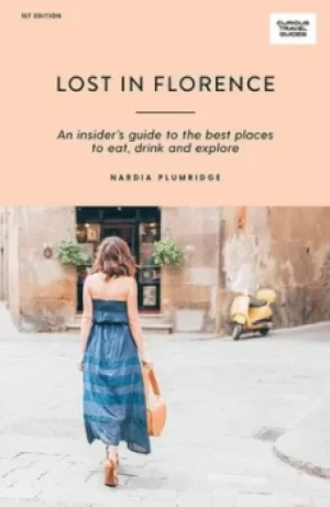 Image of Lost in Florence by Nadia Plumridge