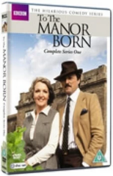 Image of To The Manor Born - Series 1