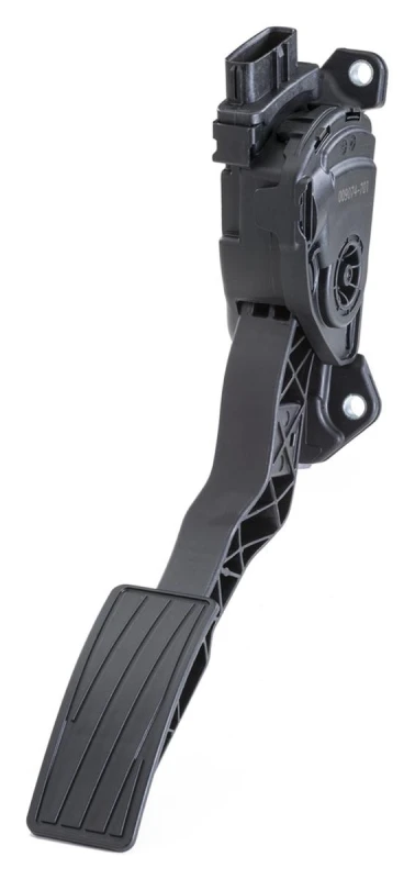 Image of HELLA Accelerator pedal position sensor HELLA 6PV 009 074-701