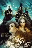 Image of children of the Black glass