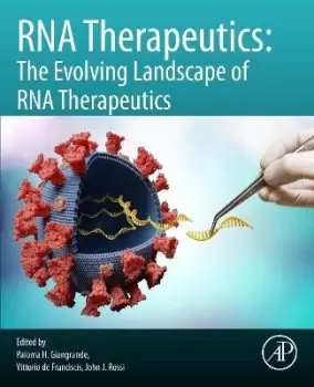 Image of RNA Therapeutics by Paloma H. Giangrande
