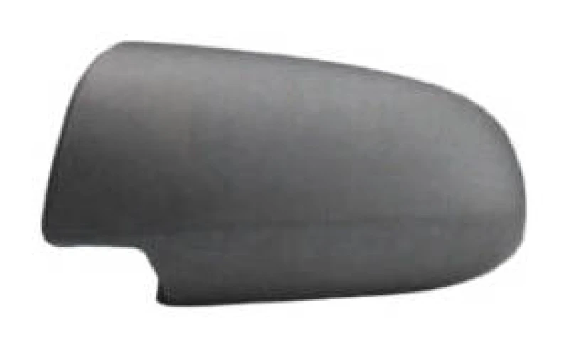 Image of VAN WEZEL 3790841 Cover, outside mirror * HAGUS * Left, primed Cover,outside mirror (23)
