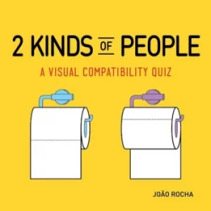 Image of 2 kinds of people by Joao Rocha