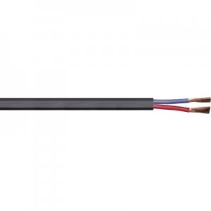Image of LappKabel 49900216 NV 24V SiPVC 2X15 RDBU Cable Black