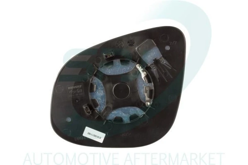 Image of SPJ Wing mirror glass SPJ L-1120