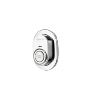Image of Aqualisa iSystem Digital Shower Remote Control - 400151