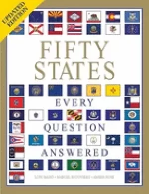Image of fifty states every question answered