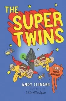 Image of The Super Twins