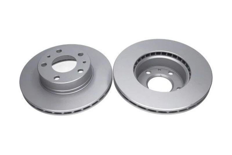 Image of KAVO PARTS BR-10194-C Brake disc Vented, Coated Brake Disc (82)