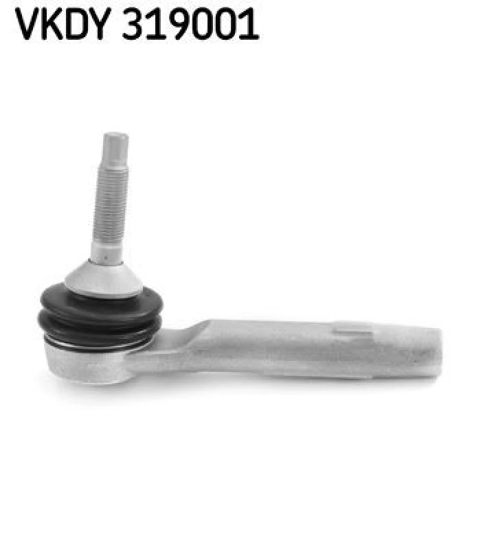 Image of SKF Track rod end SKF VKDY 319001