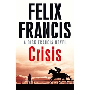 Image of Crisis Hardback 2018