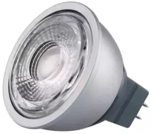 image of Kosnic 6W LED G53 MR16 Cool White - KPRO06PWR/G5.3-S40