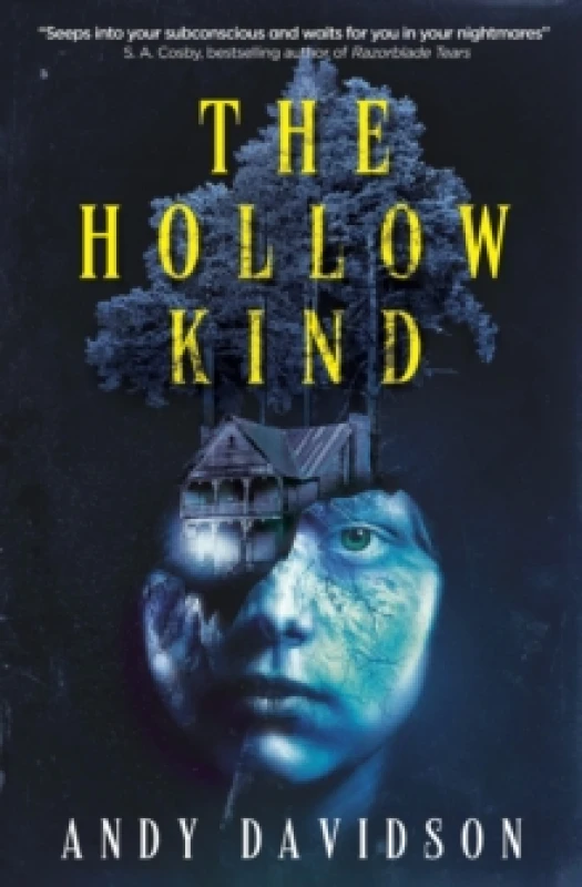 Image of The Hollow Kind Paperback / softback
