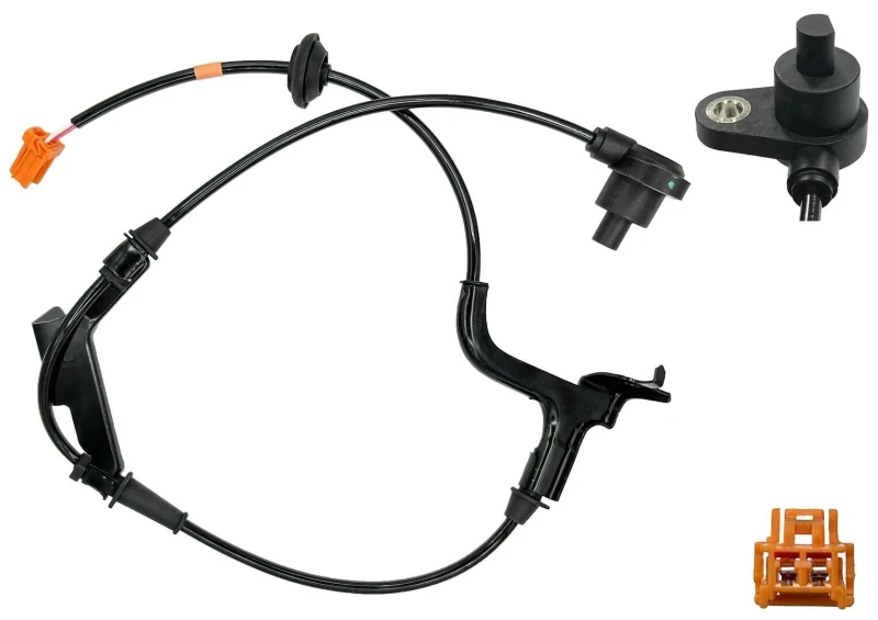 Image of ABS sensor WAGNER ABS00957