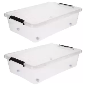 Image of 5Five Pair of 22L Boxes