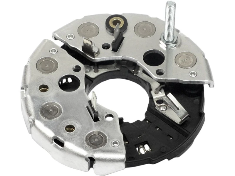 Image of AS-PL Rectifier, alternator AS-PL ARC0140
