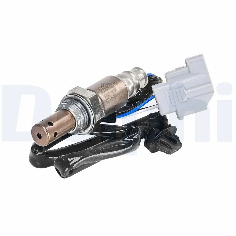 Image of DELPHI Lambda sensor DELPHI ES21596-12B1